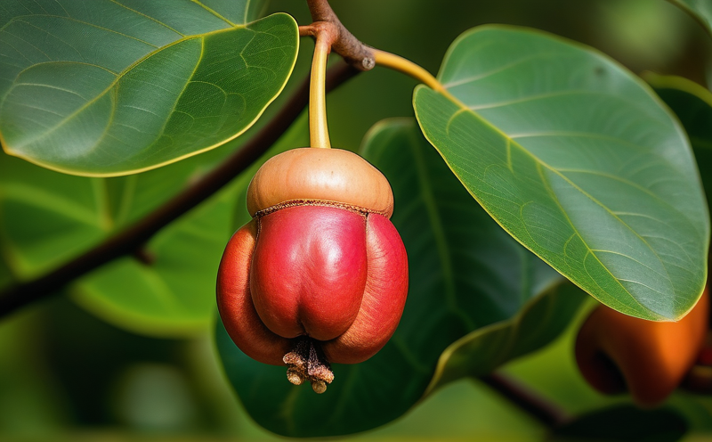 Cashew Apple plant photo