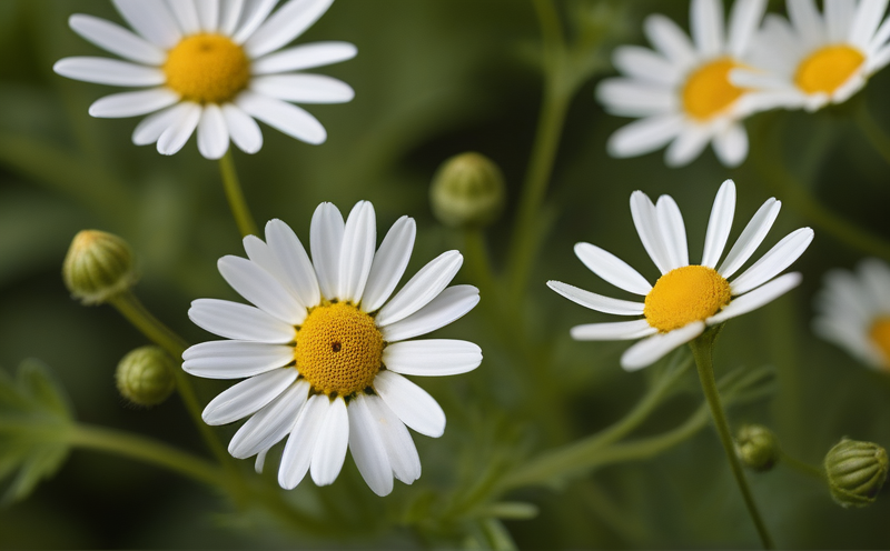 Chamomile (Roman) plant photo