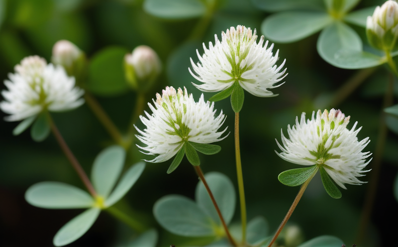 Clover (White) plant photo