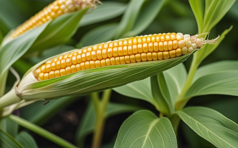 Corn Salad (Mâche) plant photo