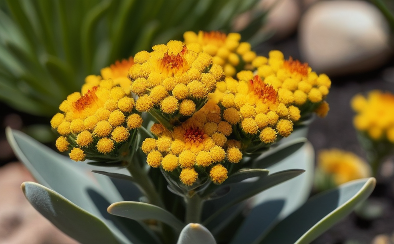 Curry Plant plant photo