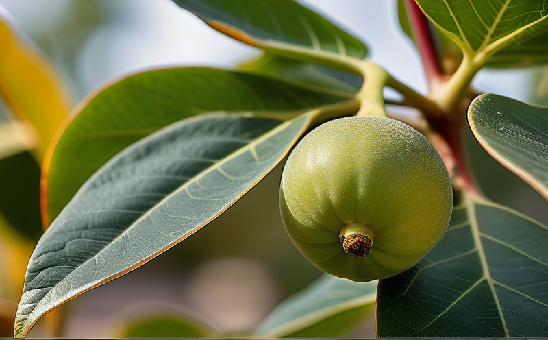 Desert King Fig plant photo