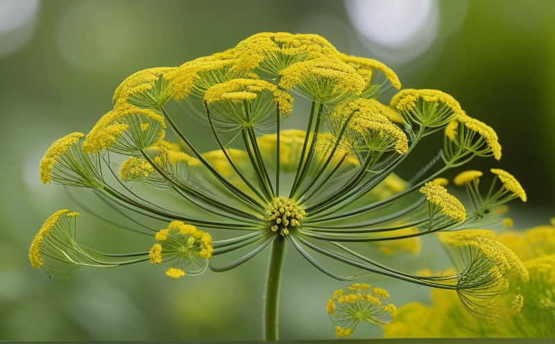 Dill plant photo
