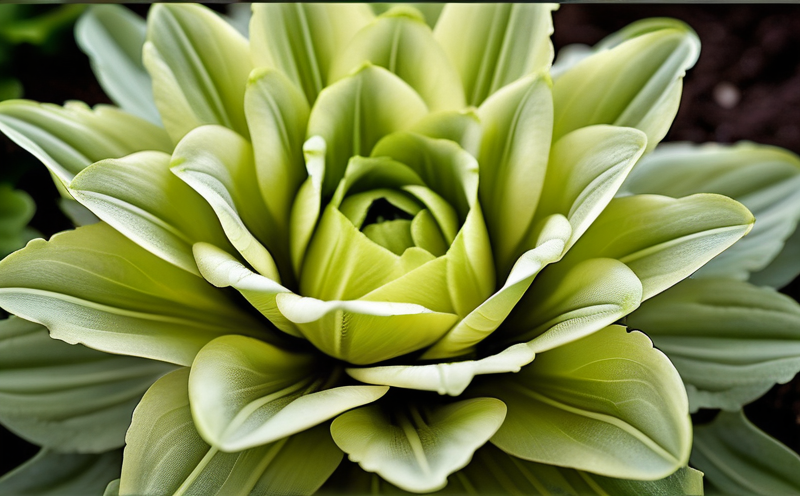 Endive (Curly / Frisée) and Escarole plant photo