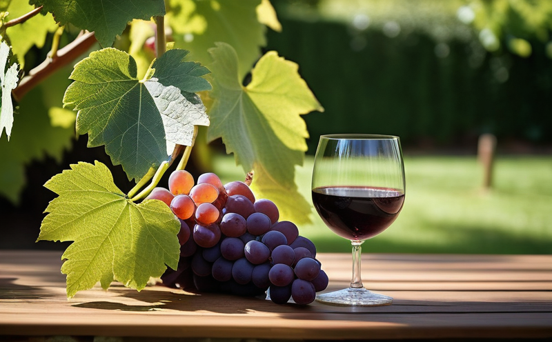 Grape (Wine & Table) plant photo