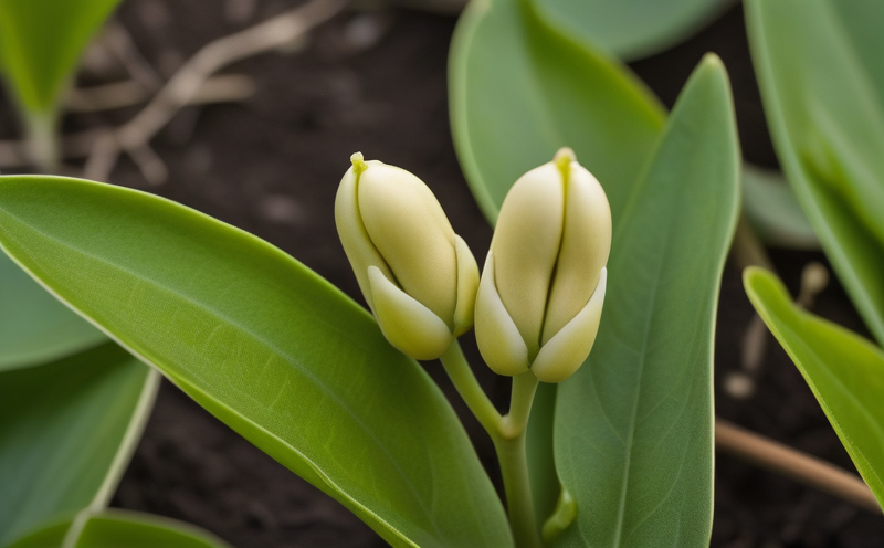 Great Northern Bean plant photo