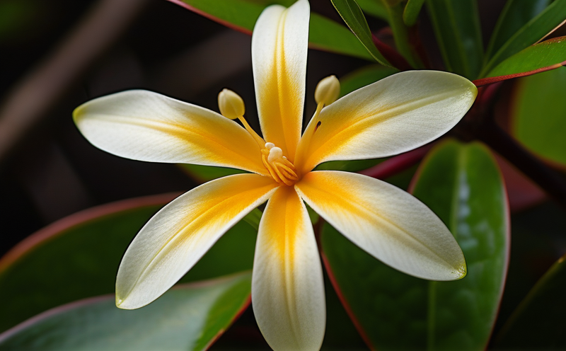Grumichama plant photo
