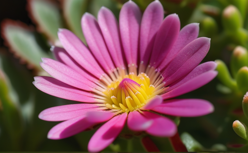 Ice Plant plant photo