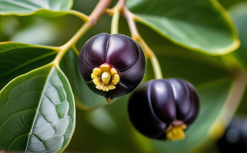 Jabuticaba plant photo