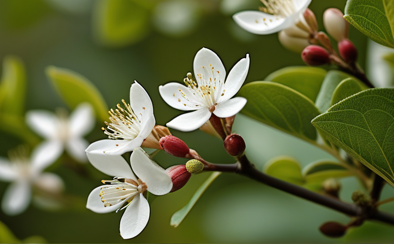 Juneberry plant photo