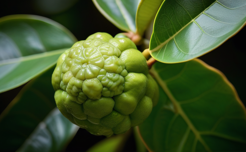 Kaffir Lime / Makrut Lime plant photo