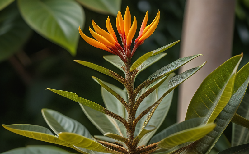 Katuk plant photo
