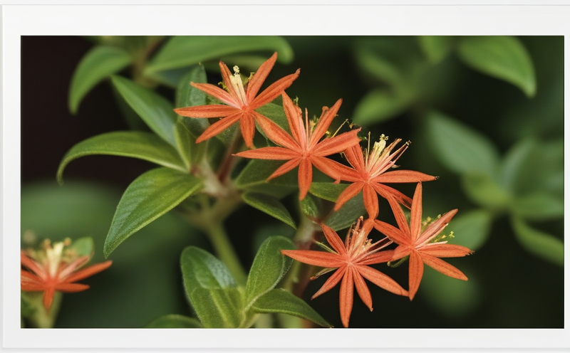 Madder plant photo
