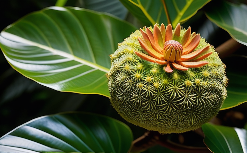 Marang plant photo