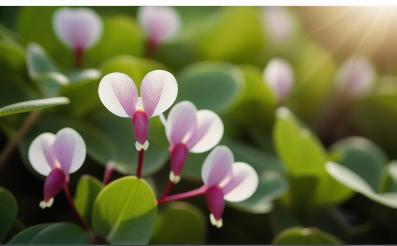 Oca plant photo