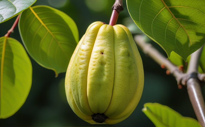 Pawpaw Tree plant photo