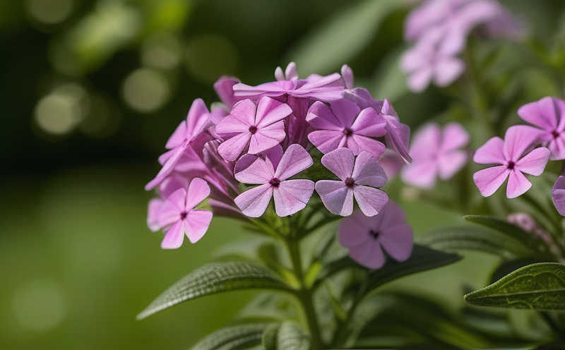 Phlox (Garden) plant photo