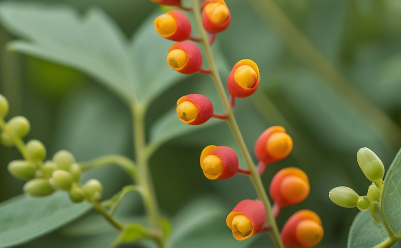 Pigeon Pea plant photo