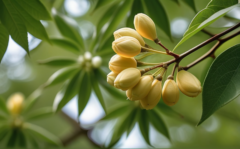 Shellbark Hickory plant photo