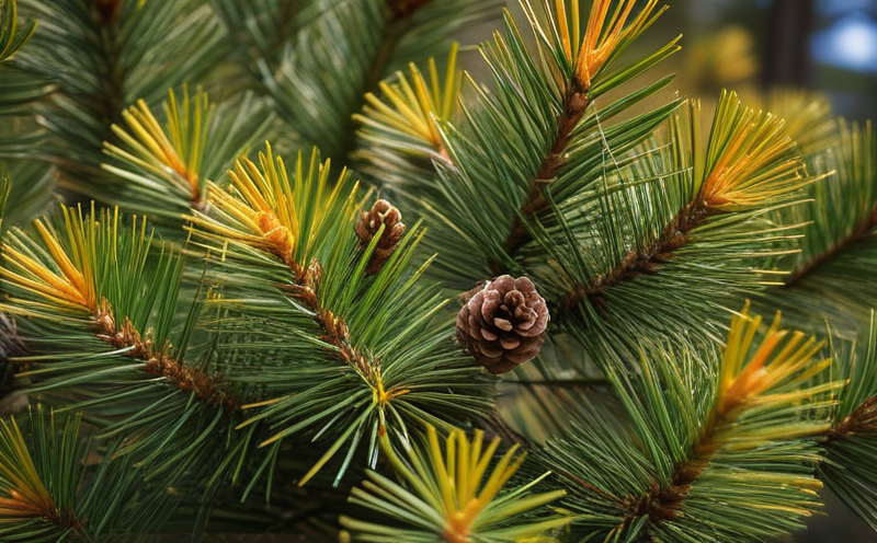 Slash Pine plant photo