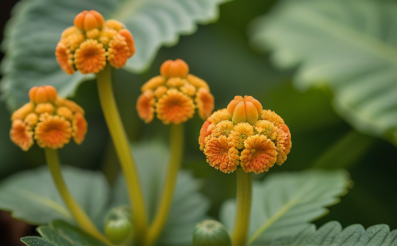 Toothache Plant plant photo